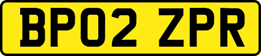 BP02ZPR