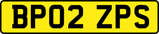 BP02ZPS