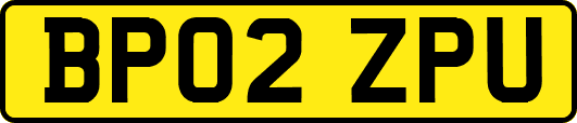 BP02ZPU