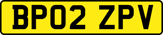 BP02ZPV
