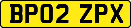 BP02ZPX