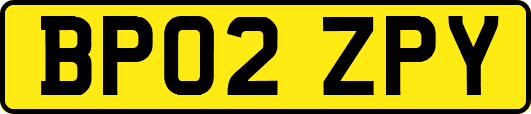 BP02ZPY