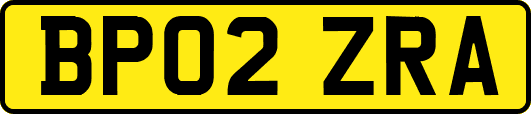 BP02ZRA