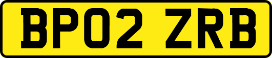 BP02ZRB