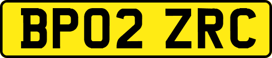 BP02ZRC
