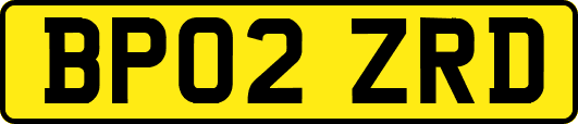 BP02ZRD