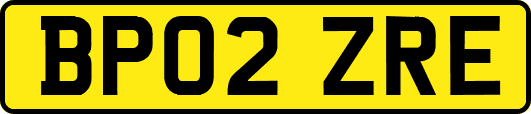 BP02ZRE