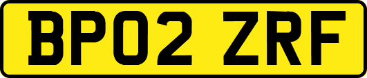BP02ZRF