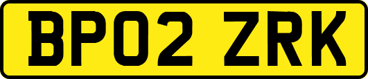 BP02ZRK