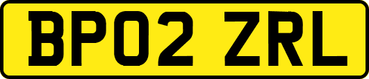 BP02ZRL