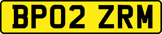 BP02ZRM