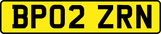 BP02ZRN
