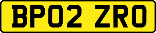 BP02ZRO
