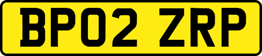 BP02ZRP