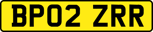 BP02ZRR