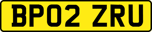 BP02ZRU