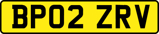 BP02ZRV
