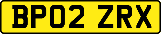 BP02ZRX