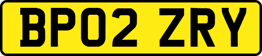 BP02ZRY