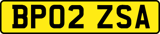 BP02ZSA