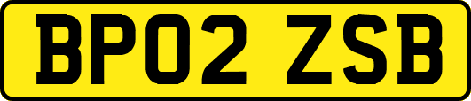 BP02ZSB