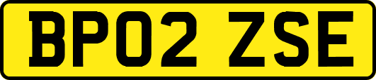 BP02ZSE