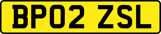 BP02ZSL
