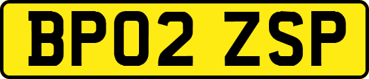BP02ZSP