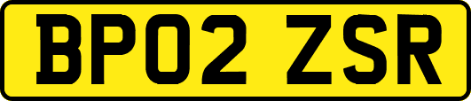 BP02ZSR