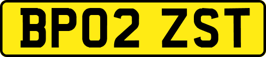 BP02ZST