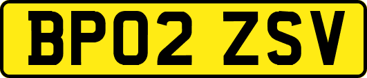 BP02ZSV