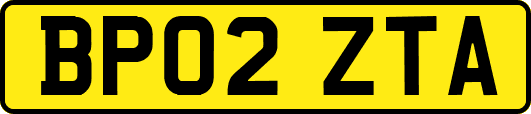 BP02ZTA