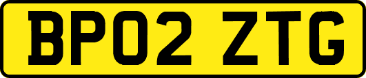BP02ZTG