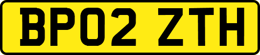 BP02ZTH