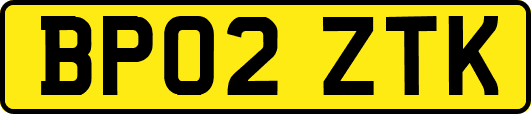 BP02ZTK