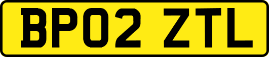 BP02ZTL