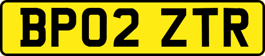 BP02ZTR
