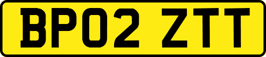 BP02ZTT