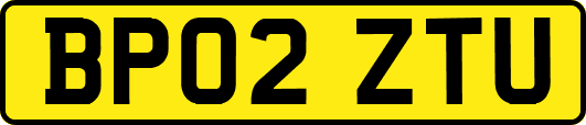 BP02ZTU