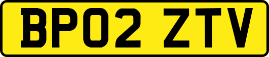 BP02ZTV