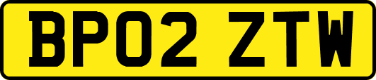 BP02ZTW