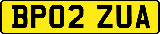 BP02ZUA