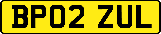 BP02ZUL