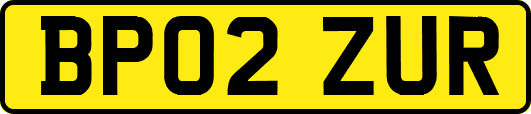 BP02ZUR