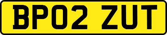 BP02ZUT