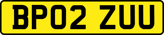 BP02ZUU