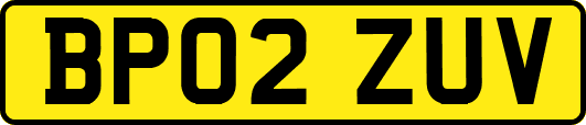 BP02ZUV