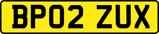 BP02ZUX