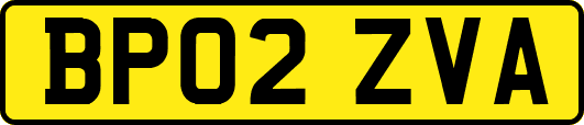 BP02ZVA