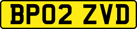 BP02ZVD